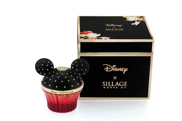 </p>
<p>                            Disney & House of Sillage Magical World Collection</p>
<p>                        