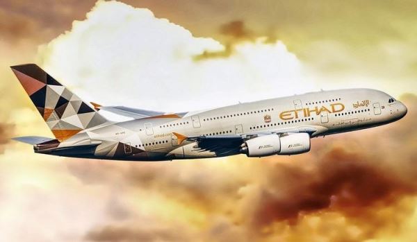 <br />
Etihad Airways дарит пассажирам бесплатные трансферы в любой эмират из аэропорта Абу-Даби<br />
