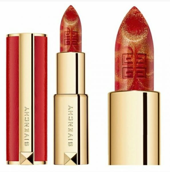  Givenchy Makeup Collection Lunar New Year 2021 