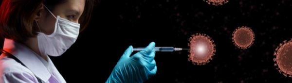 Роспотребнадзор заявил о стопроцентной эффективности вакцины ЭпиВакКорона
