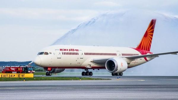<br />
Индия продлевает запрет на международное авиасообщение из-за нового коронавируса<br />
