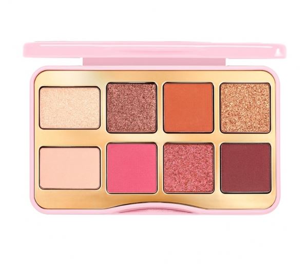 
<p>                            Too faced: New</p>
<p>                        