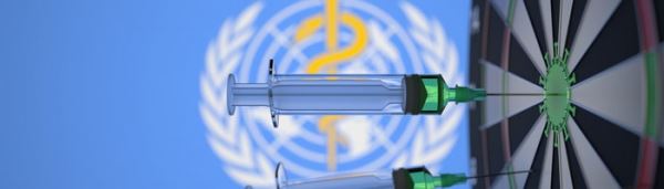 США останется в ВОЗ и присоединится к вакцинной инициативе COVAX