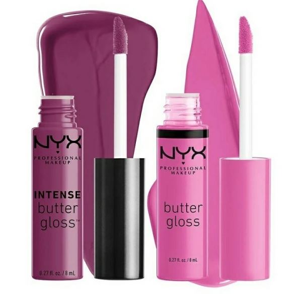 
<p>                            NYX Cosmetics Lunar New Year Collection 2021 и 2 Me, Luv Me Valentines</p>
<p>                        