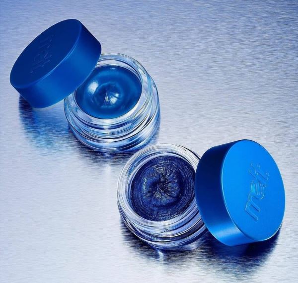 </p>
<p>                            Blue print collection by Melt cosmetics</p>
<p>                        