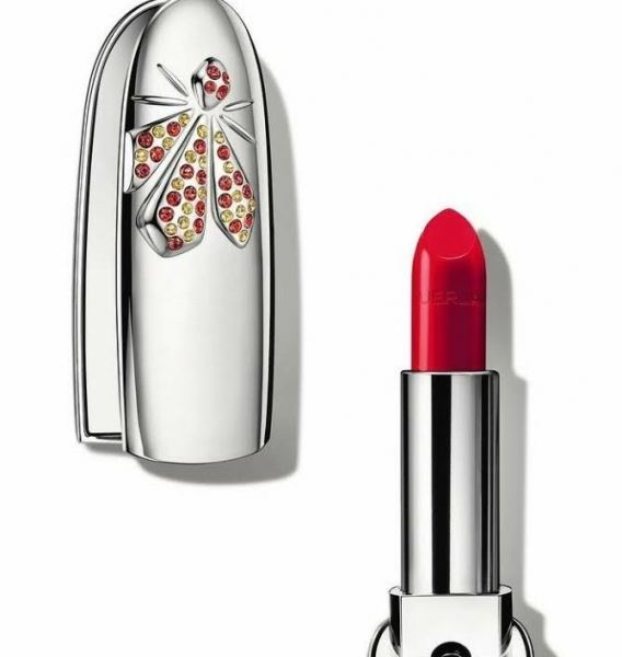 </p>
<p>                            Guerlain Pearl Glow Makeup Spring Collection 2021 и Guerlain Bloom a Wish China New Year</p>
<p>                        