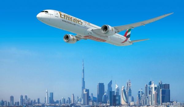 <br />
Авиакомпания Emirates первой в мире протестирует на пассажирах цифровой паспорт IATA<br />

