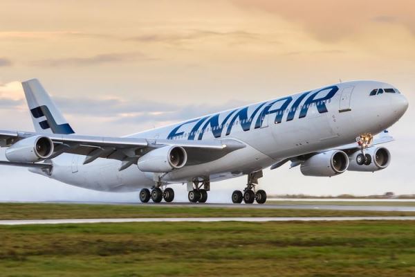 <br />
Finnair открыла продажу билетов в один конец на все рейсы по Европе по минимальным тарифам<br />
