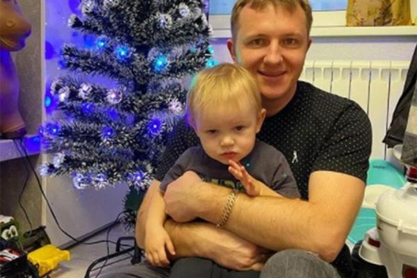 <br />
«Я лучший отец для своего сына»: Илья Яббаров из «Дома-2» ответил на хейт в Сети<br />

