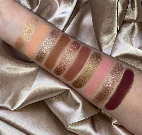 
<p>                            Новинка Nudie No2 Collection by Laura Lee LA</p>
<p>                        