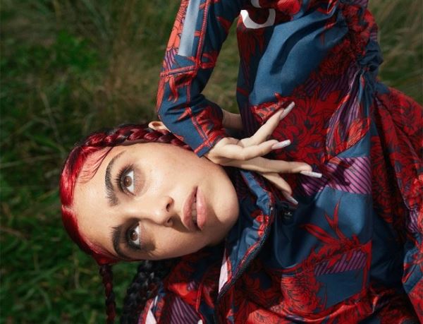 Дочь Мадонны Лурдес Леон снялась в рекламной кампании Stella McCartney x Adidas (ФОТО)