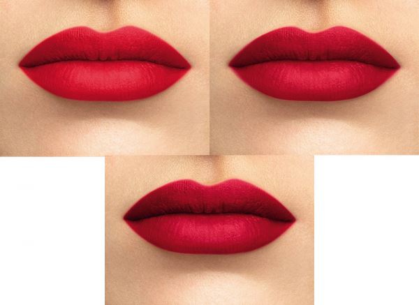 </p>
<p>                            Guerlain Kiss Kiss Tender Mat Lipstick Spring 2021</p>
<p>                        