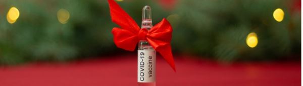 Великобритания первой одобрила вакцину от коронавируса AstraZeneca