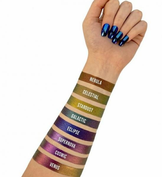 </p>
<p>                            Duochrome Retro Liners Collection Glam Vice Cosmetics</p>
<p>                        