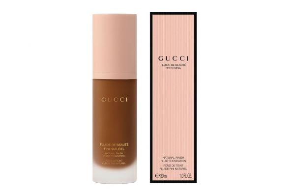 </p>
<p>                            Новинки от Gucci Beauty: средства для макияжа лица</p>
<p>                        