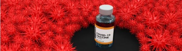 Вакцина Pfizer от коронавируса не появится на российском рынке в текущем году