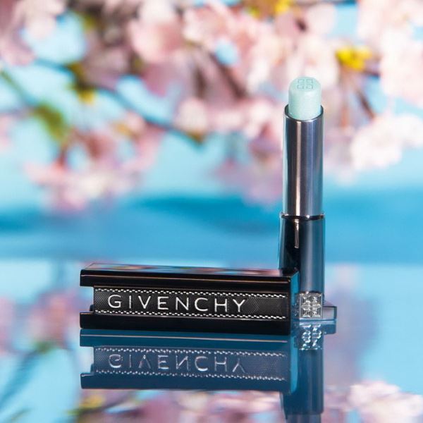 </p>
<p>                            Givenchy L'Heure Rose Makeup Collection Spring 2021</p>
<p>                        